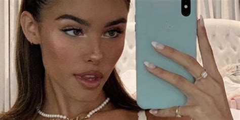 hot pics of madison beer|Madison Beer Posts a Hot Series of Selfies